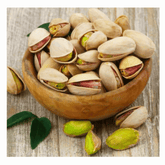 Hecham Raw Pistachio with Shell 500 Gms